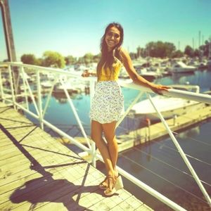 Meet your Posher, Alexandra